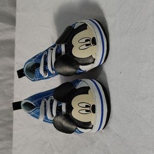 Disney Mickey Shoes